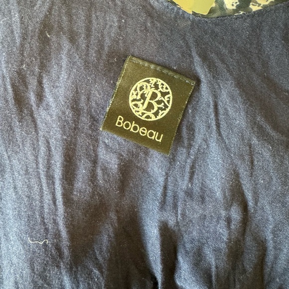 Pattern tunic top - Picture 5 of 11